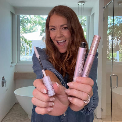 Tarte x @itsmaureenkelly Lash Cocktail