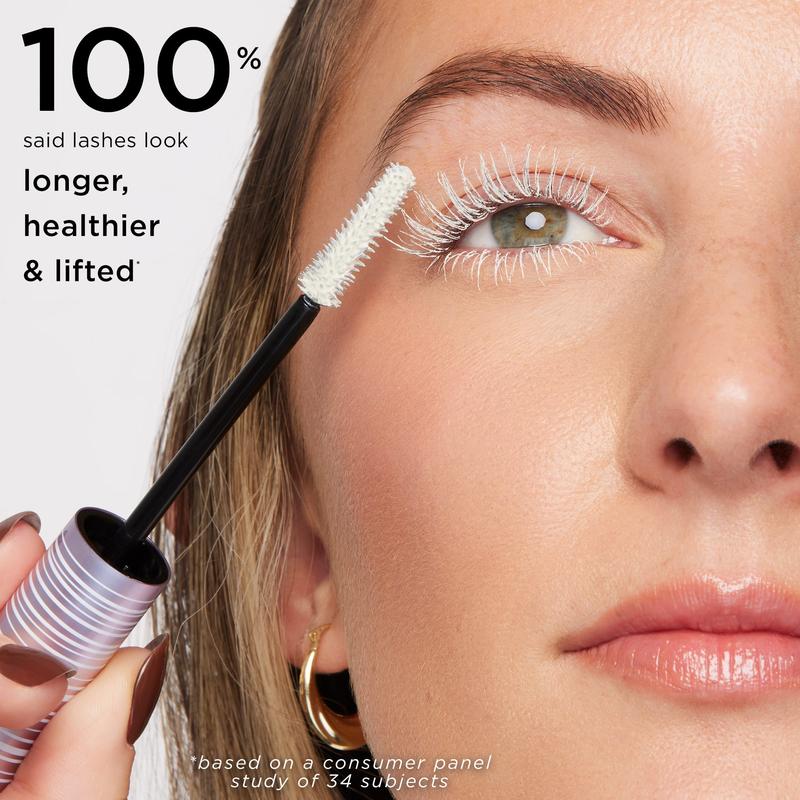 All-Day Lash Confidence In Just One Simple Step