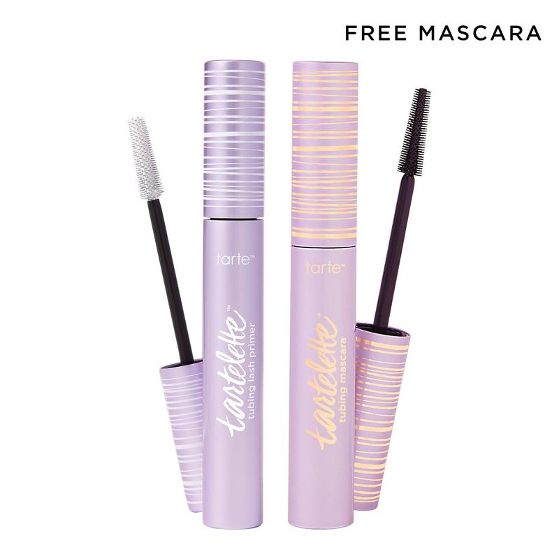 Tarte x @itsmaureenkelly Lash Cocktail