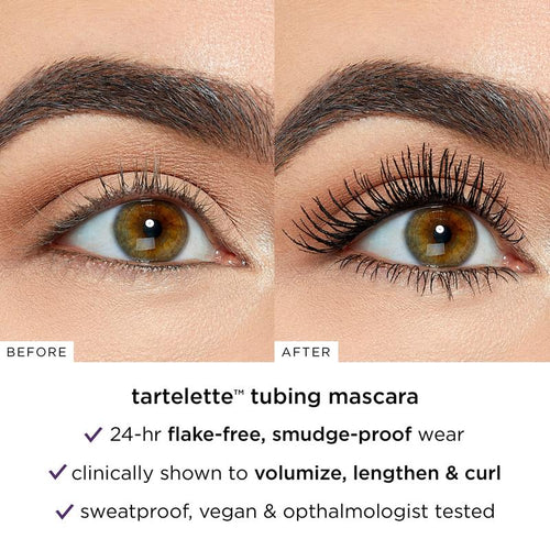 Tarte x @itsmaureenkelly Lash Cocktail
